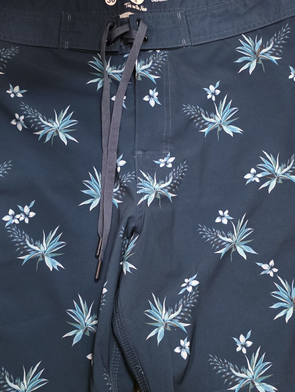 Toes On The Nose Men's Shorts